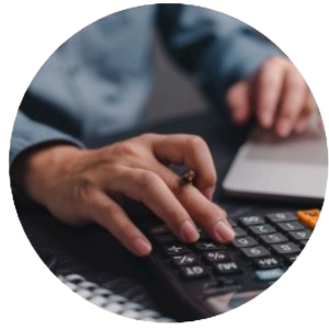 Imagem sobre orçamento